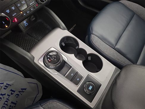 Used 2022 Ford Bronco Sport Outer Banks image 28