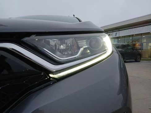 Used 2021 Honda CR-V EX image 4