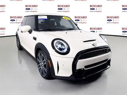 Used 2023 MINI Cooper S