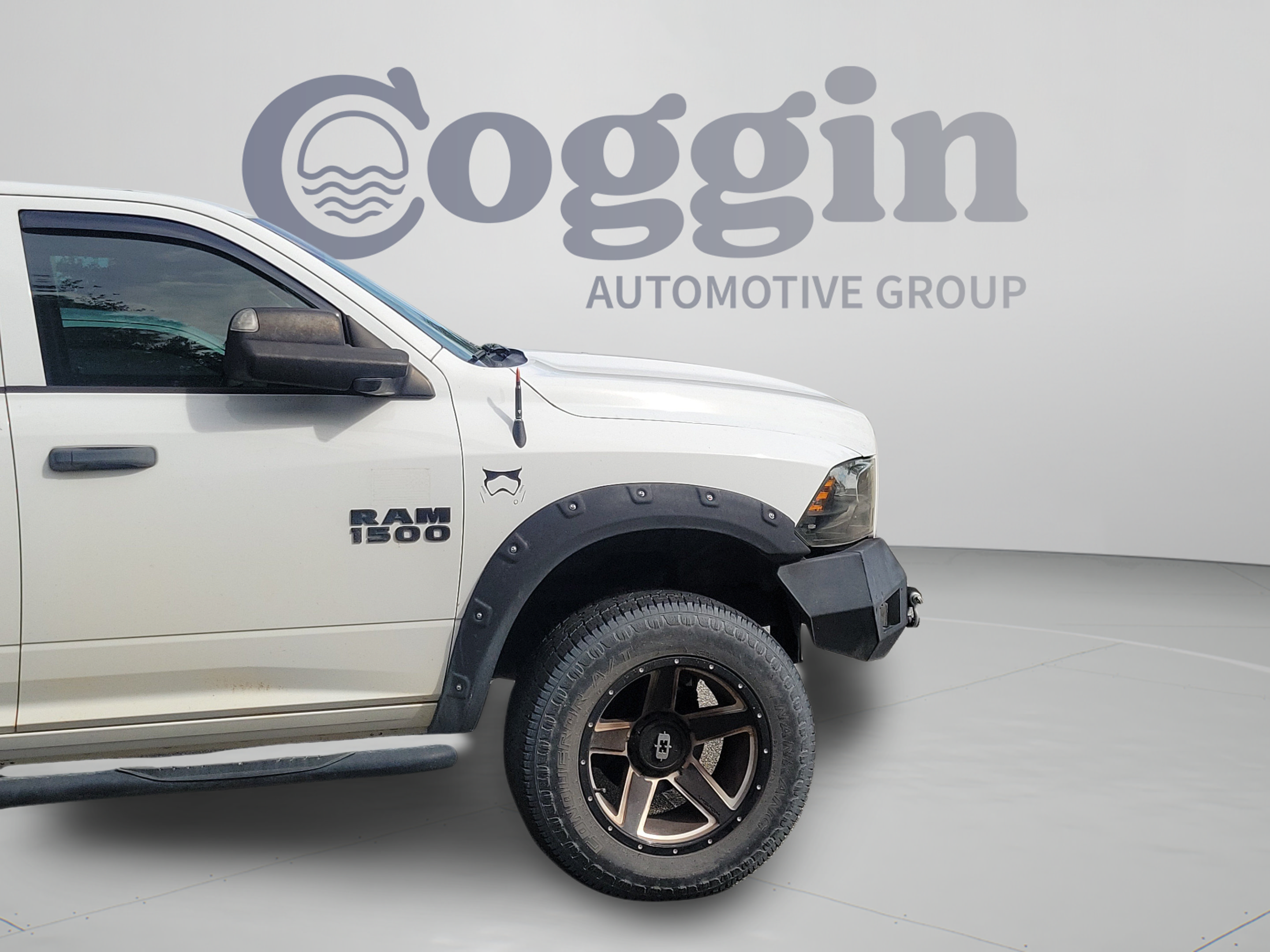 Used 2018 RAM 1500 Express RWD image 14