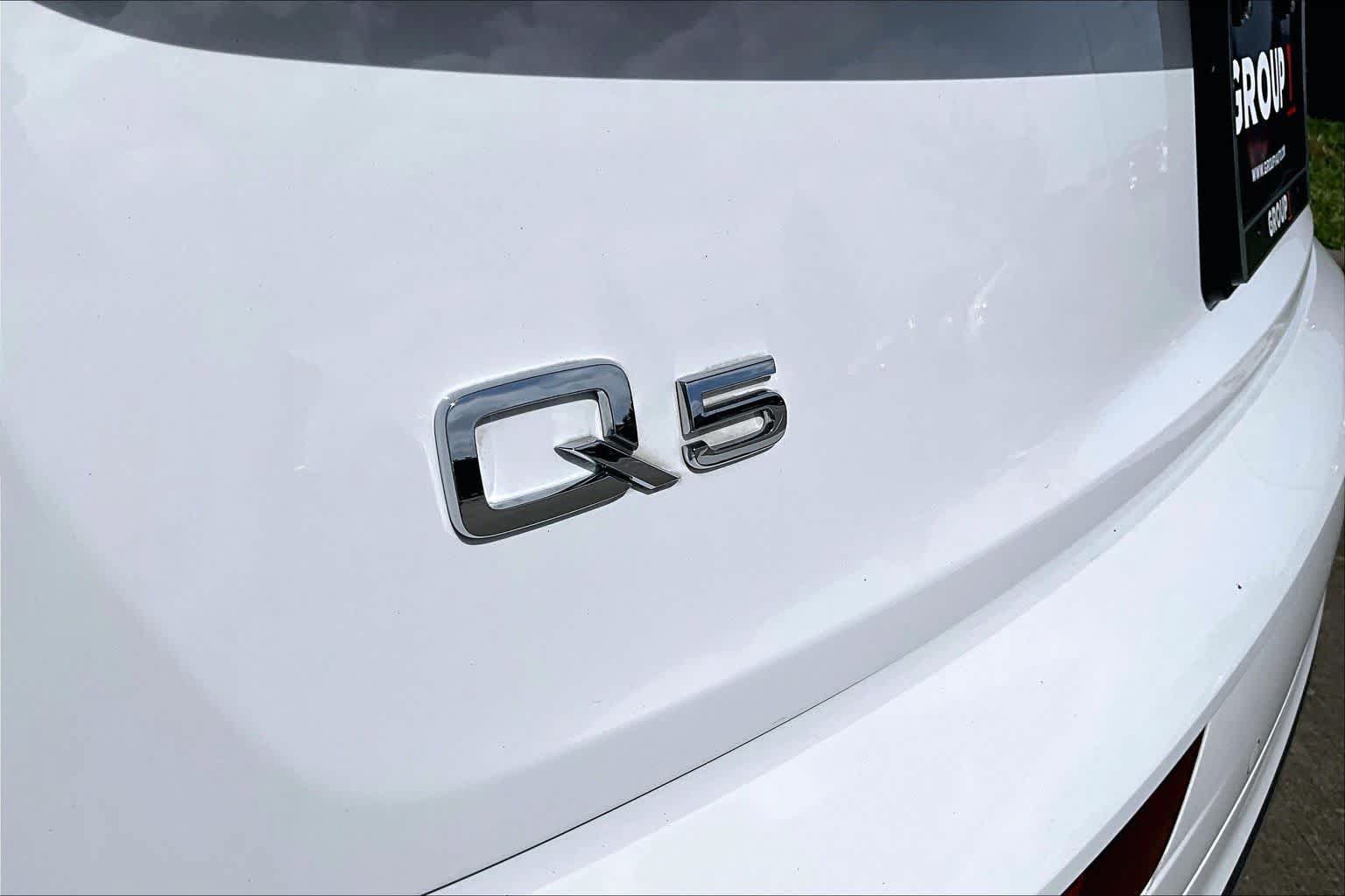 Used 2021 Audi Q5 2.0T Premium Plus w/ Premium Plus Package AWD/4WD image 29