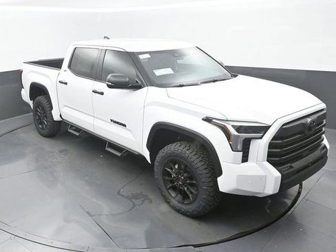 New 2026 Toyota Tundra SR5 AWD/4WD image 27
