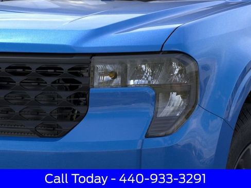 New 2026 Ford Maverick XLT w/ XLT Luxury Package AWD/4WD image 22