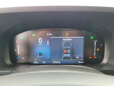 New 2026 Ford Maverick XL w/ Equipment Group 101A image 25