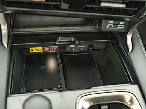New 2026 Lexus RX 350h AWD/4WD image 36