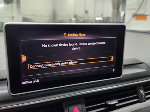 Used 2018 Audi A5 2.0T Premium Plus w/ Premium Plus image 8