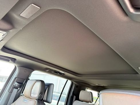 New 2026 GMC Yukon XL Denali Ultimate AWD/4WD image 15