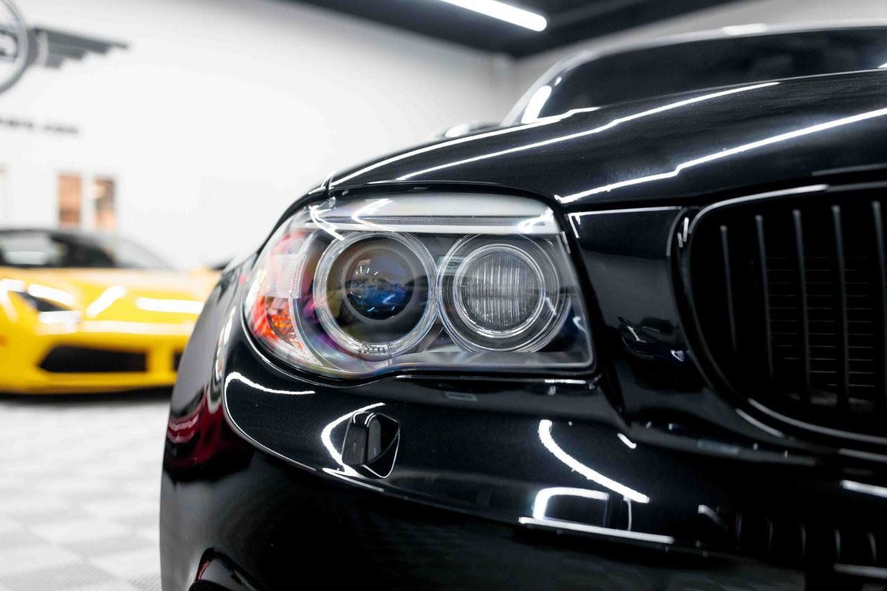 Used 2011 BMW 1 Series M RWD image 15