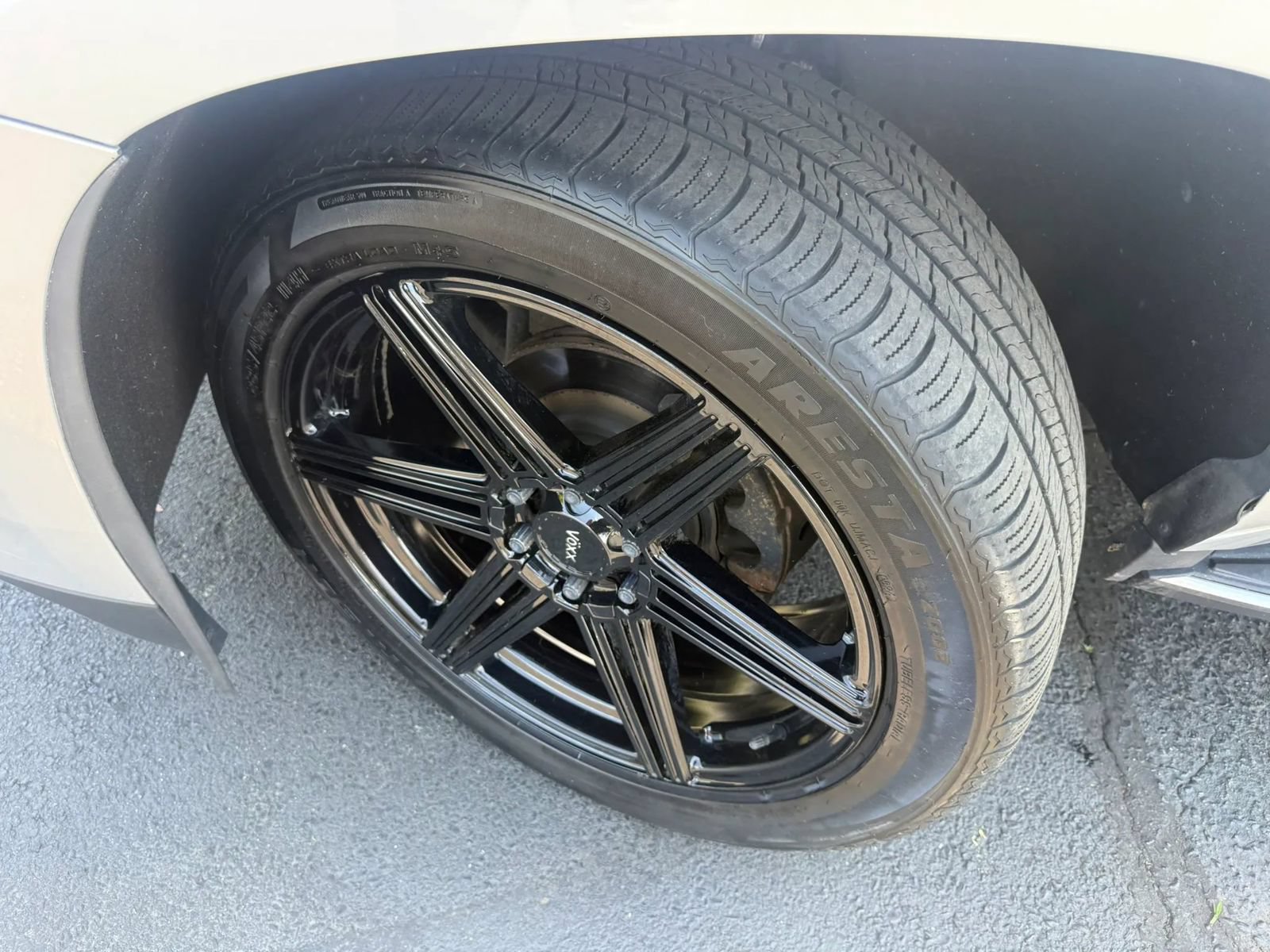 Used 2020 Cadillac Escalade ESV Luxury RWD image 60