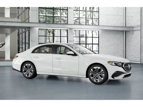 New 2026 Mercedes-Benz E 350 Sedan image 13