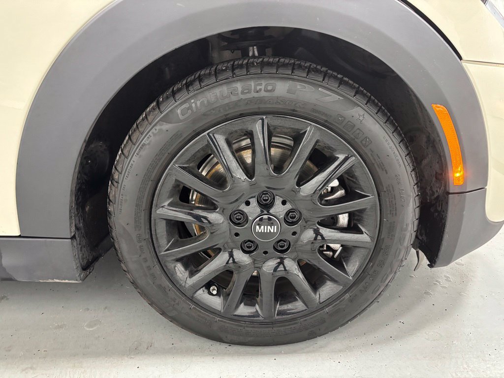 Used 2020 MINI Cooper S FWD image 53