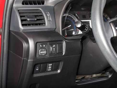 Used 2017 Toyota 4Runner TRD Off-Road Premium AWD/4WD image 44