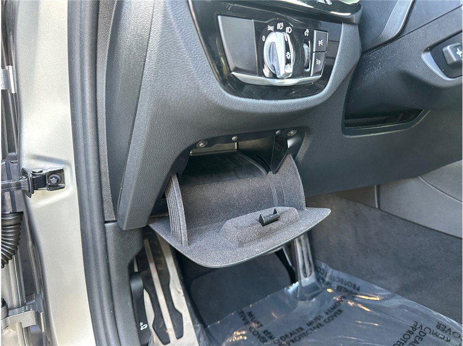Used 2019 BMW M5 AWD/4WD image 24
