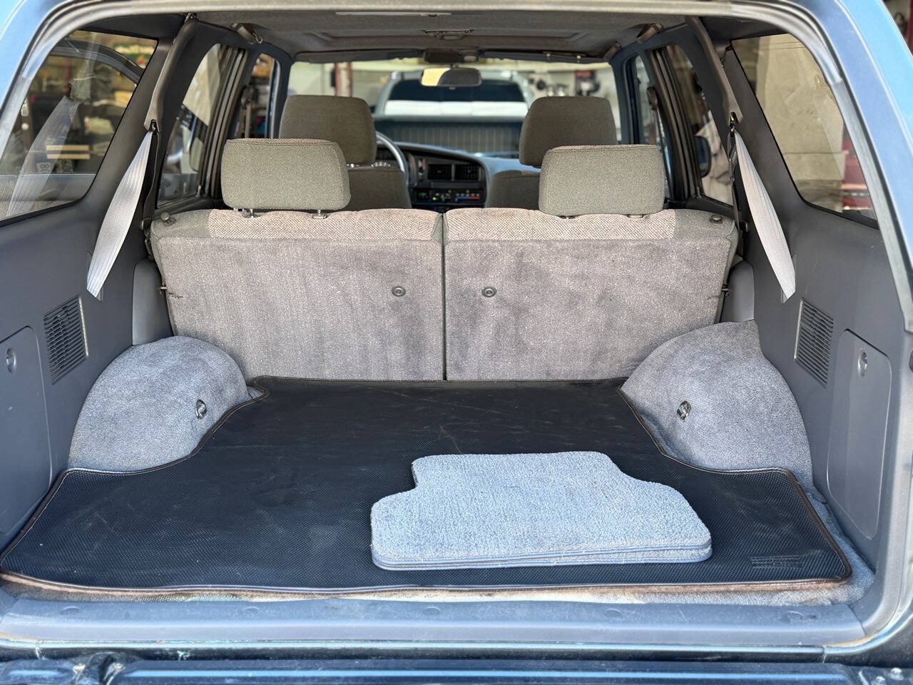 Used 1990 Toyota 4Runner SR5 AWD/4WD image 55