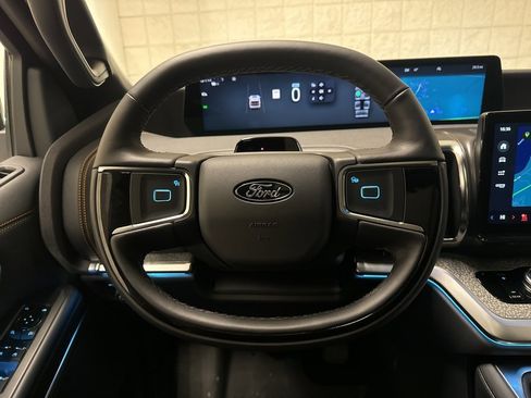 New 2025 Ford Expedition Tremor image 25