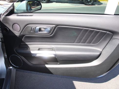Certified 2023 Ford Mustang Premium RWD image 27