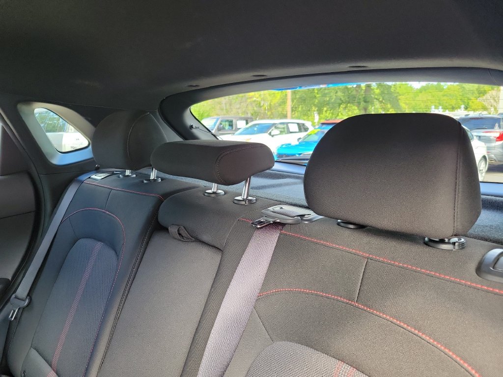 Used 2022 Hyundai Kona N Line w/ Cargo Package FWD image 15
