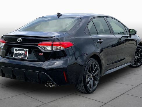Used 2024 Toyota Corolla SE FWD image 13