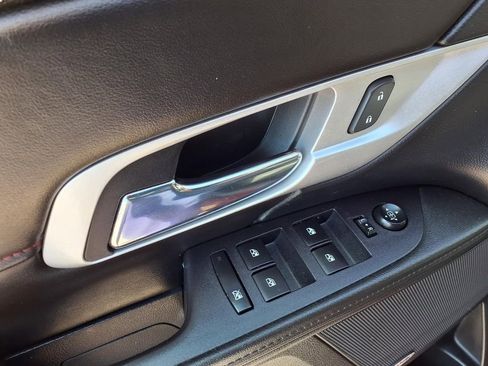 Used 2016 GMC Terrain SLE w/ Chrome Edition AWD/4WD image 29