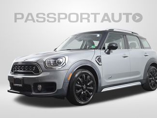 Used 2019 MINI Cooper Countryman S video 1