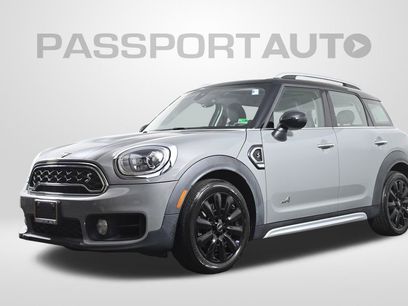 Used 2019 MINI Cooper Countryman S