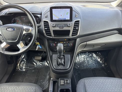 Used 2020 Ford Transit Connect XLT FWD image 13