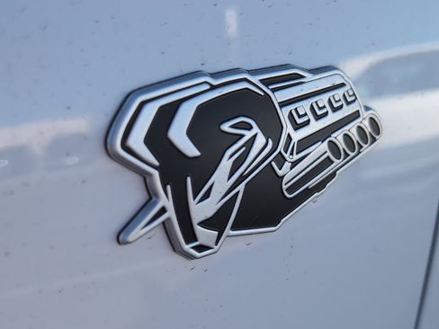 New 2026 RAM 1500 Big Horn image 40