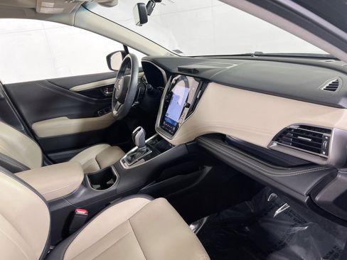 Used 2022 Subaru Outback Limited XT AWD/4WD image 30