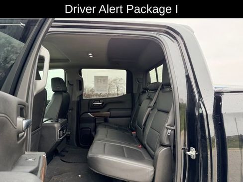 Used 2020 GMC Sierra 1500 SLT w/ SLT Premium Plus Package image 9