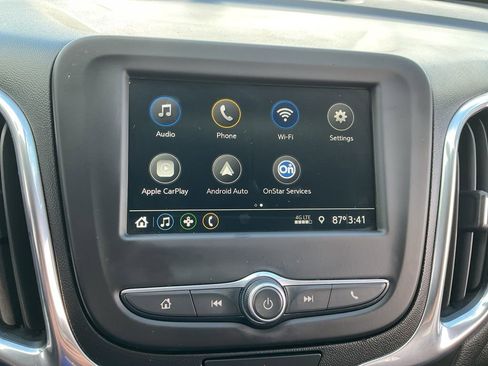 Used 2019 Chevrolet Equinox LT image 13