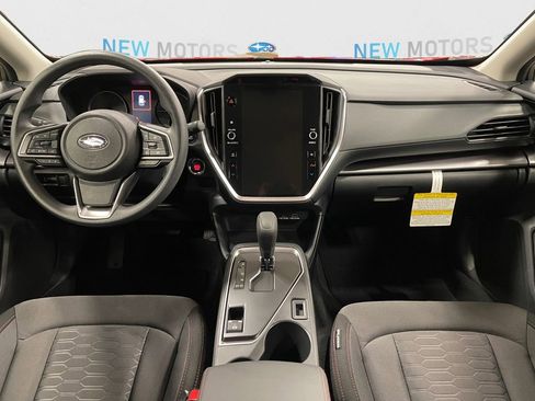 New 2026 Subaru Impreza 2.0i Sport AWD/4WD image 13