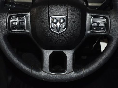 Used 2018 RAM 2500 Tradesman w/ Chrome Appearance Group image 27