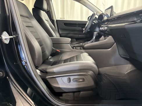 Used 2023 Honda CR-V EX-L image 30