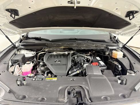 Used 2023 Lexus RX 350 Premium Plus w/ Cold Area Package FWD image 32