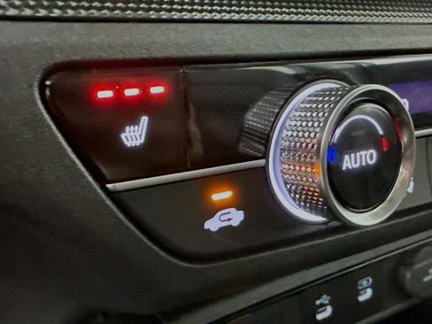 Certified 2026 Honda CR-V EX image 24