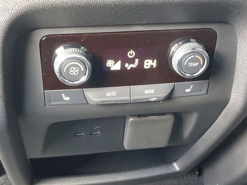 Used 2025 Chevrolet Traverse RS w/ LPO, Floor Liner Package image 14