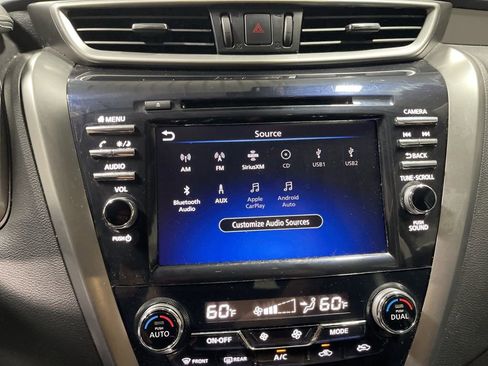 Used 2024 Nissan Murano SV image 31