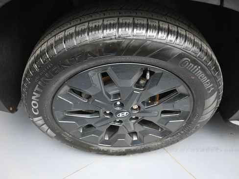 Used 2023 Hyundai Tucson XRT AWD/4WD image 12