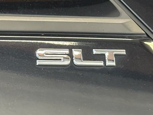 Used 2018 GMC Terrain SLT w/ Preferred Package AWD/4WD image 10