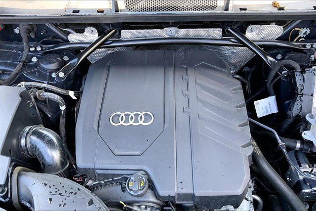 Used 2023 Audi Q5 2.0T Premium AWD/4WD image 32
