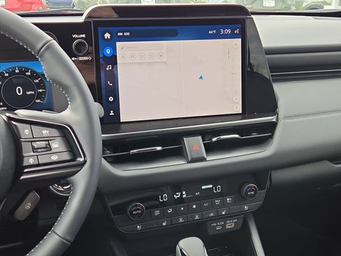 New 2026 Subaru Outback Touring image 14