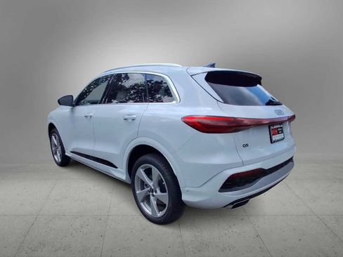 New 2025 Audi Q5 Premium Plus image 6