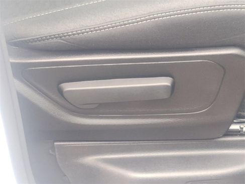 Used 2025 RAM 1500 Tradesman image 18