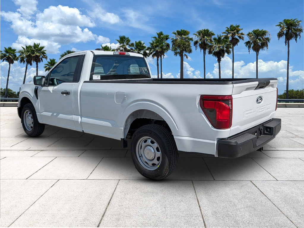 New 2026 Ford F150 XL RWD image 6