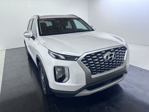 Used 2022 Hyundai Palisade SEL AWD/4WD image 6