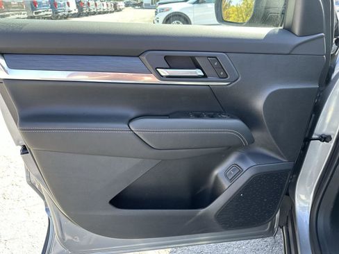 New 2026 GMC Terrain Elevation w/ Elevation Premium Package image 13