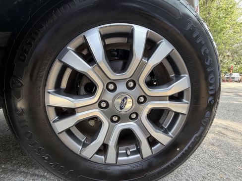Used 2019 Ford Ranger Lariat RWD image 15