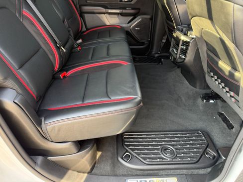 Used 2022 RAM 1500 TRX w/ TRX Level 2 Equipment Group image 41