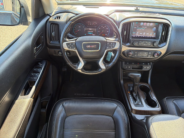 Used 2017 GMC Canyon Denali AWD/4WD image 13
