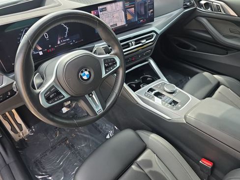 Used 2024 BMW 440i xDrive Coupe w/ Premium Package AWD/4WD image 15